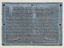 Watson Memorial Devonport - Watson, Alexander Richardson (id=9298)